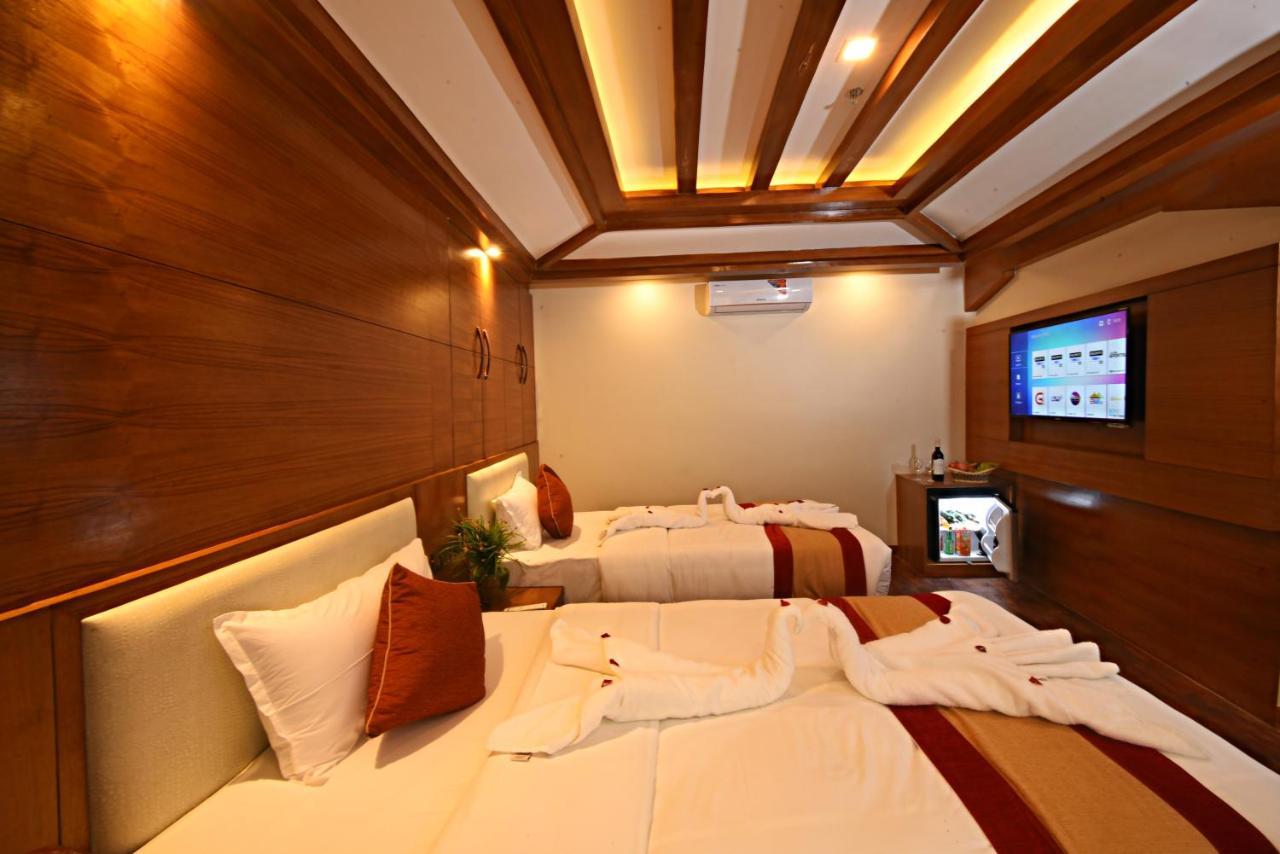 Hotel Thamel Park 카트만두 외부 사진